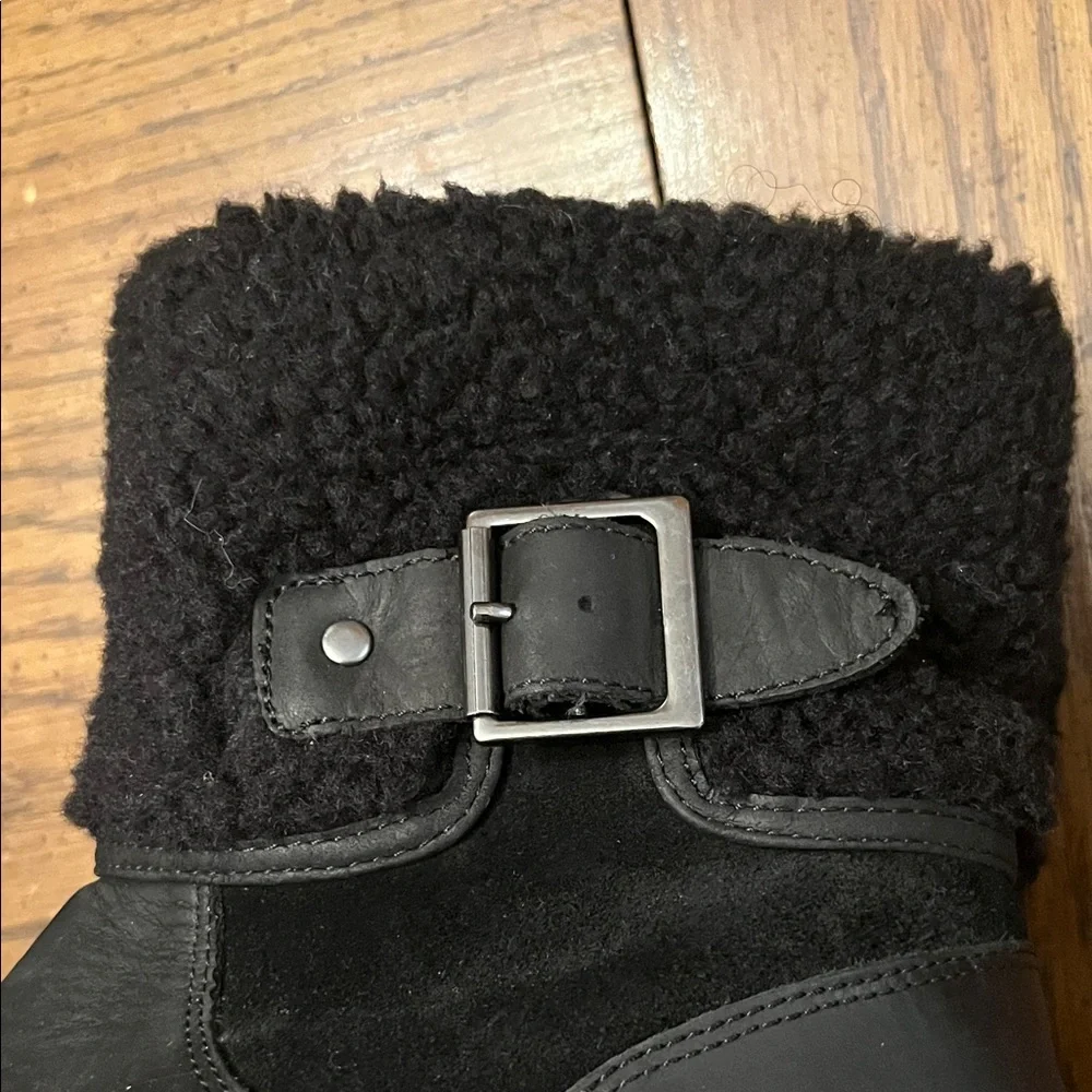 UGG cozy elegant